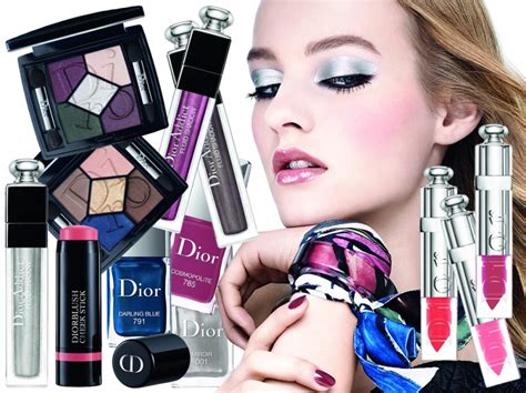 collezione make up dior autunno 2015|Autunno 2015: le collezioni Chanel, Dior, D&G, YSL, Guerlain.